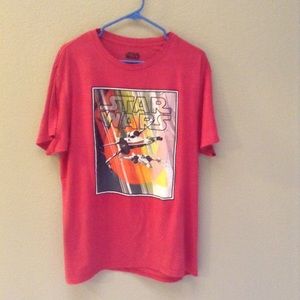 Stars War Tee